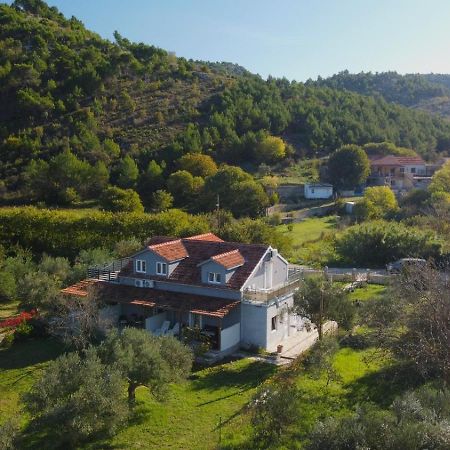 Banin Hotel Skradin Exterior photo